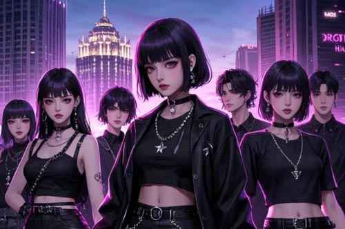 申请创建极悦账号